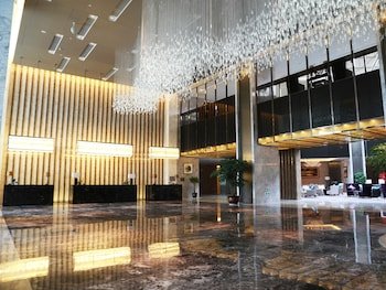 Ramada Plaza by Wyndham Liuzhou Liudong