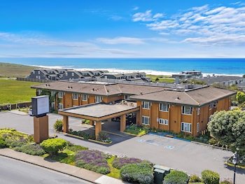 The Morgan at San Simeon Hotel