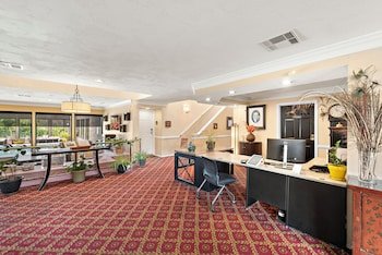 The Morgan at San Simeon Hotel