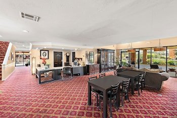 The Morgan at San Simeon Hotel