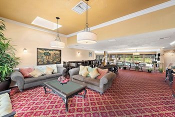 The Morgan at San Simeon Hotel