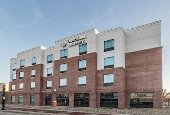 Cobblestone Inn & Suites Waverly