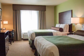 Cobblestone Inn & Suites Waverly