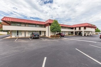 Quality Inn & Suites Easley