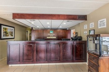 Quality Inn & Suites Easley