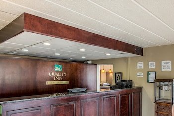 Quality Inn & Suites Easley
