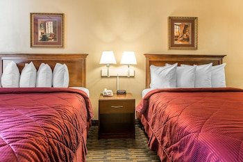 Quality Inn & Suites Easley