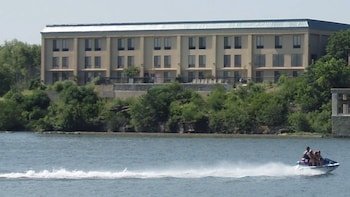 Hidden Falls Inn at Lake Marble Falls