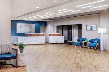 DoubleTree by Hilton Hotel Boston - Westborough