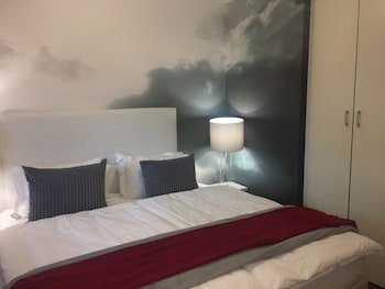 Cape Town City Accommodation – The Quadrant
