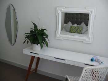 Cape Town City Accommodation – The Quadrant