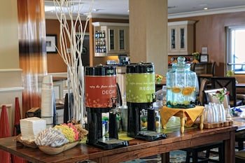 Hilton Garden Inn Aberdeen