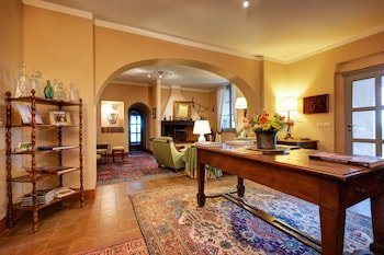 Casa Bellavista B&B