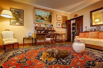 Casa Bellavista B&B