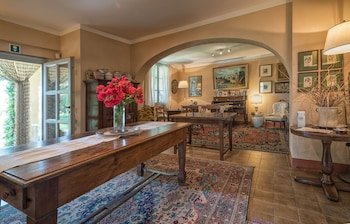 Casa Bellavista B&B