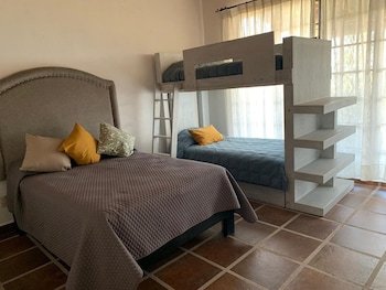 Casa Tulipan