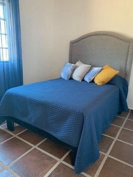 Casa Tulipan