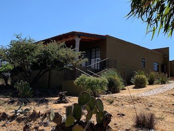 Casa Tulipan