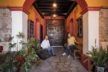 Casa del Sótano