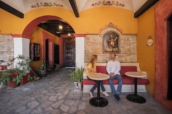 Casa del Sótano