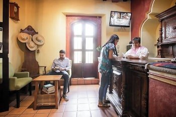 Casa del Sótano