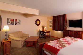 Quality Inn Oakwood