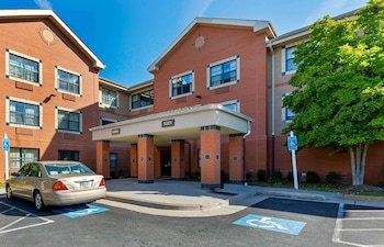 Extended Stay America Washington D.C. Herndon Dulles