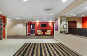 Extended Stay America Washington D.C. Herndon Dulles