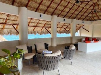 Hotel Villas Coral Huatulco