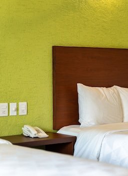 Hotel Villas Coral Huatulco