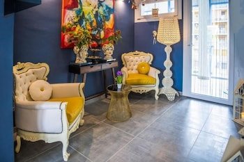 Boutique Hotel Ferrara