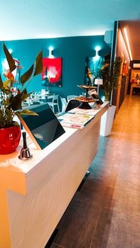 Boutique Hotel Ferrara