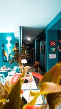 Boutique Hotel Ferrara