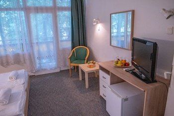 CE Napfény Hotel