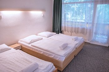 CE Napfény Hotel
