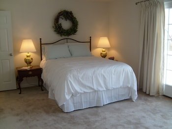 The Baywood Bed & Breakfast