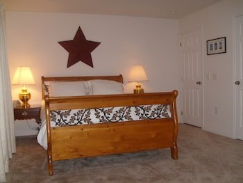 The Baywood Bed & Breakfast