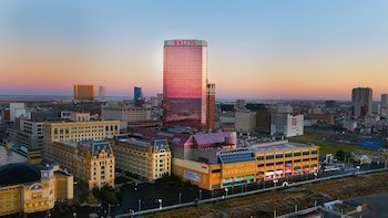 Bally's Atlantic City Casino Resort