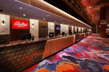 Bally's Atlantic City Casino Resort