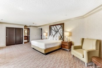 Bally's Atlantic City Casino Resort