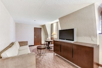 Bally's Atlantic City Casino Resort
