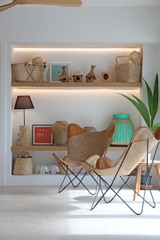 Niu d'Aus Apartments