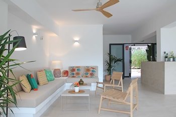 Niu d'Aus Apartments