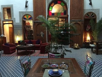 Riad la Clé de Fes