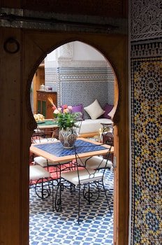 Riad la Clé de Fes