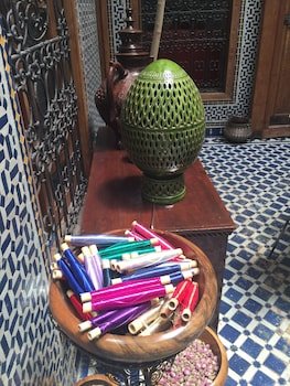 Riad la Clé de Fes