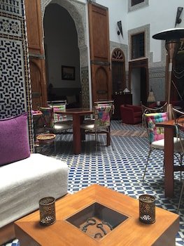 Riad la Clé de Fes
