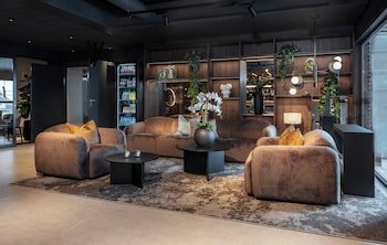Notodden Hotel