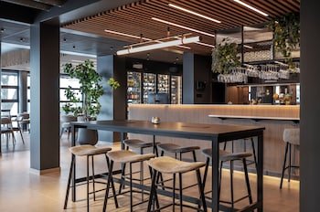 Notodden Hotel