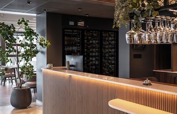 Notodden Hotel